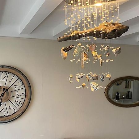 Spa Privatif Face Mer Riva Romantic & Spa Ouistreham Exterior foto